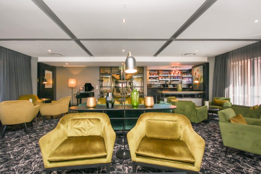 2 Bedroom Property for Sale in Cape Town City Centre Western Cape